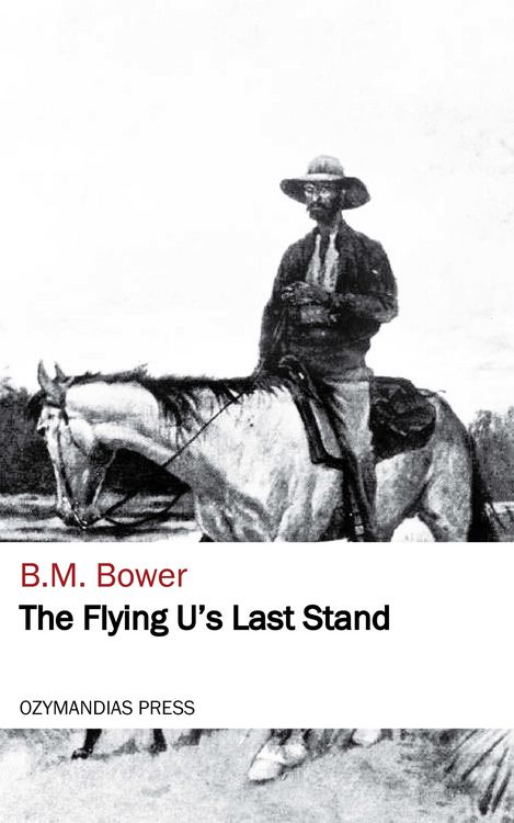 Produktbild: The Flying U's Last Stand