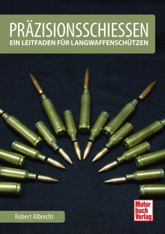 Produktbild: Pr&auml;zisionsschie&szlig;en