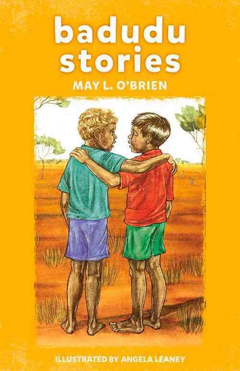 Produktbild: O'Brien, M: Badudu Stories