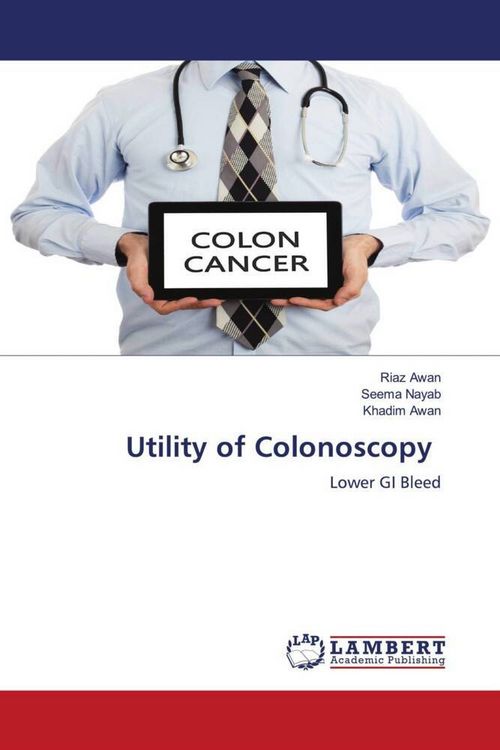 Produktbild: Utility of Colonoscopy