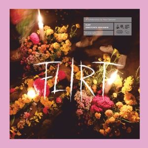 Produktbild: Flirt Vs. Orbitcinta Benjamin (Split 12/Pink Viny