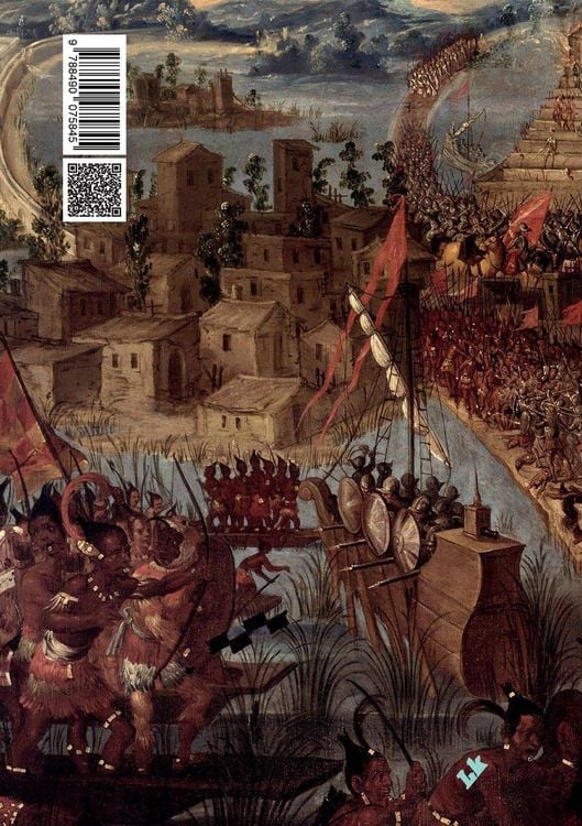 Produktbild: Historia verdadera de la conquista de la Nueva Espa&ntilde;a