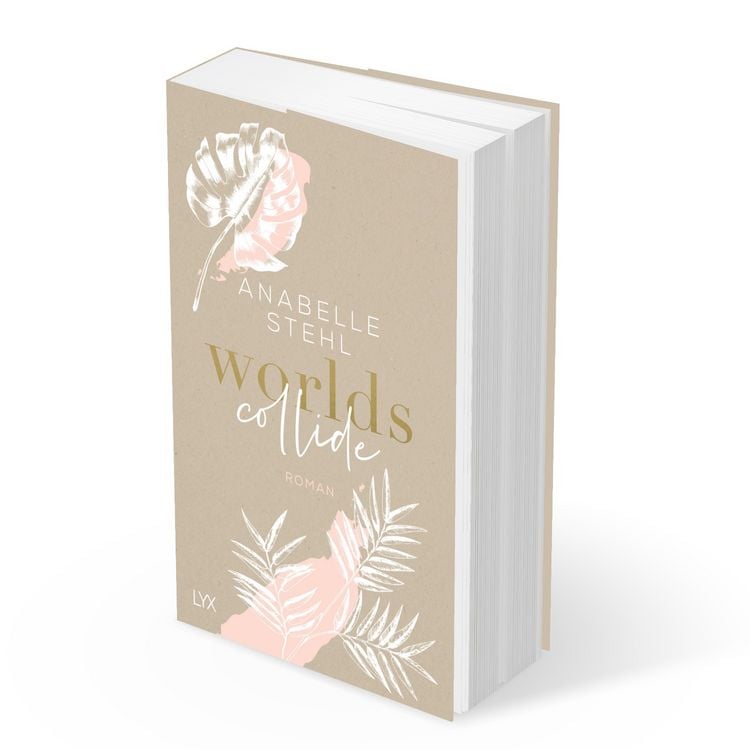 Produktbild: Worlds Collide
