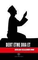 Produktbild: Dert Etme Dua Et