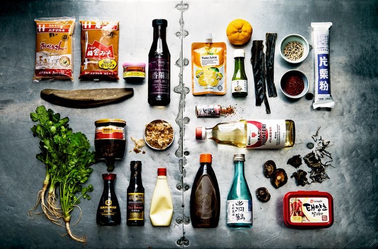 Produktbild: Ramen