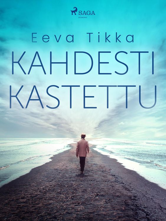 Produktbild: Kahdesti kastettu
