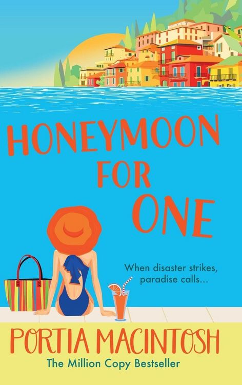 Produktbild: Honeymoon for One