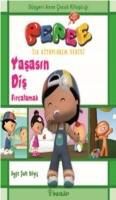 Produktbild: Pepee Ilk Kitaplarim Serisi - Yasasin Dis Fircalamak