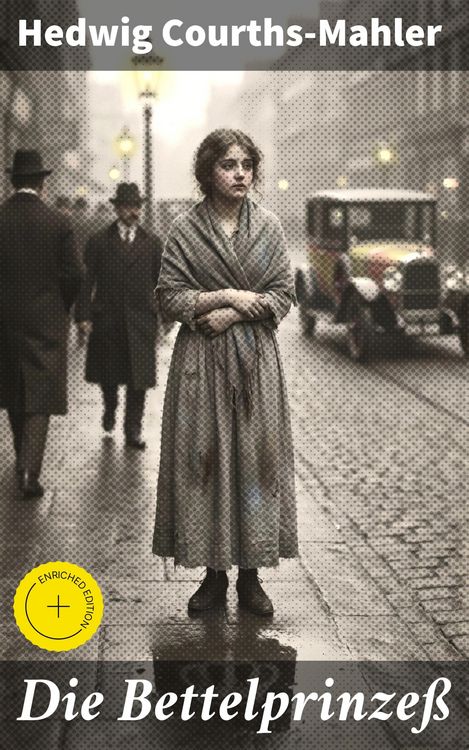 Produktbild: Die Bettelprinze&szlig;