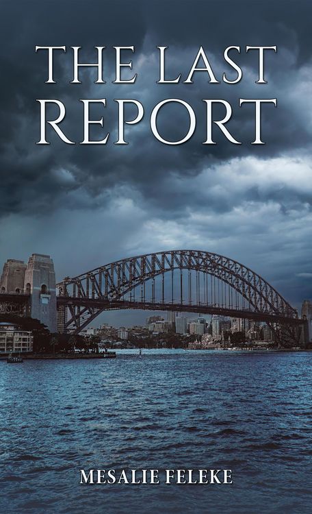 Produktbild: The Last Report