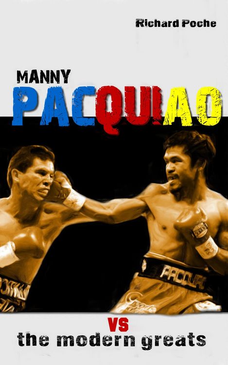 Produktbild: Manny Pacquiao vs The All-Time Greats