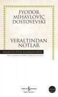 Produktbild: Yeraltindan Notlar