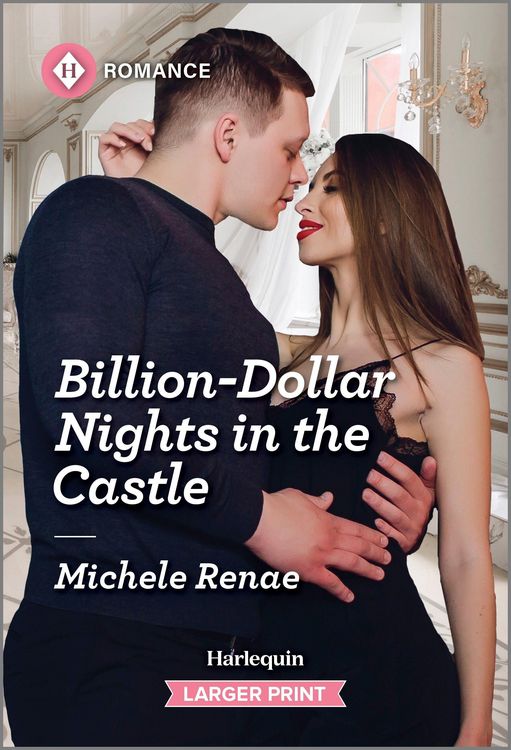Produktbild: Billion-Dollar Nights in the Castle