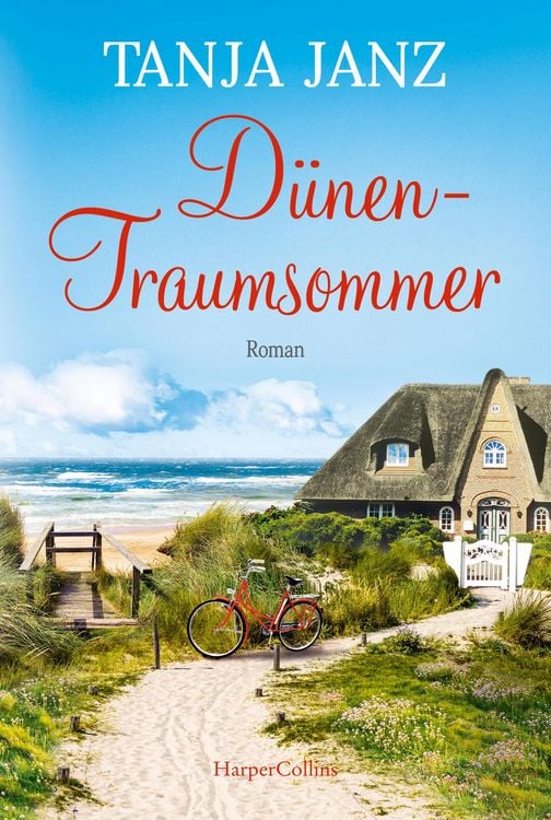 Produktbild: D&uuml;nentraumsommer