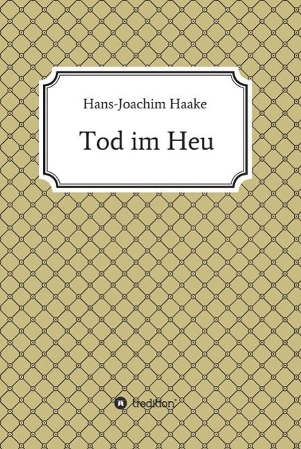 Produktbild: Tod im Heu