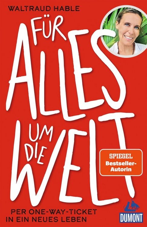 Produktbild: F&uuml;r alles um die Welt