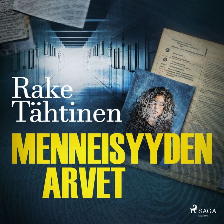 Produktbild: Menneisyyden arvet