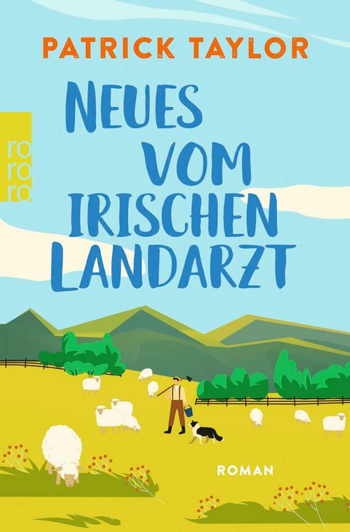 Produktbild: Neues vom irischen Landarzt