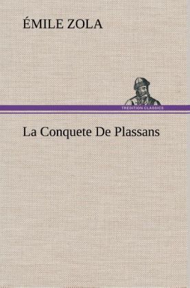 Produktbild: La Conquete De Plassans