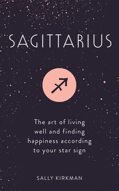 Produktbild: Sagittarius