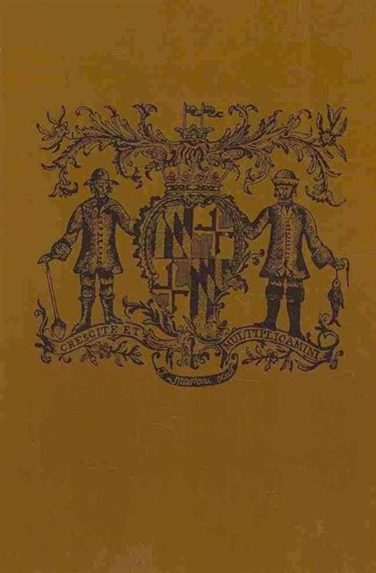 Produktbild: A Biographical Dictionary of the Maryland Legislature, 1635-1789