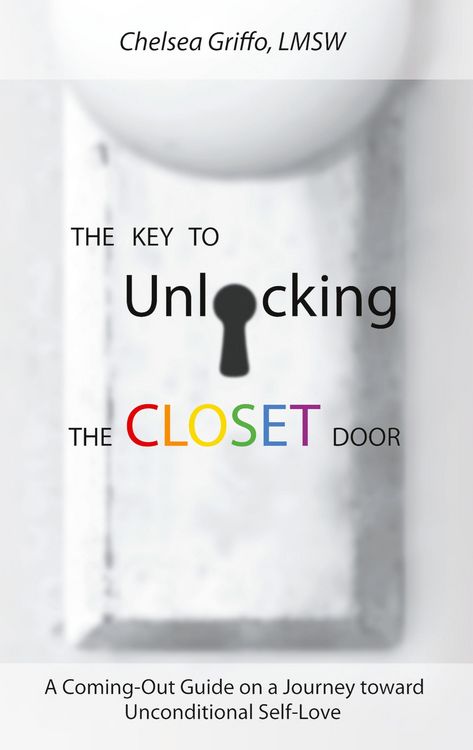 Produktbild: The Key to Unlocking the Closet Door