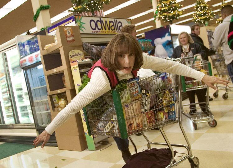 Produktbild: Verr&uuml;ckte Weihnachten