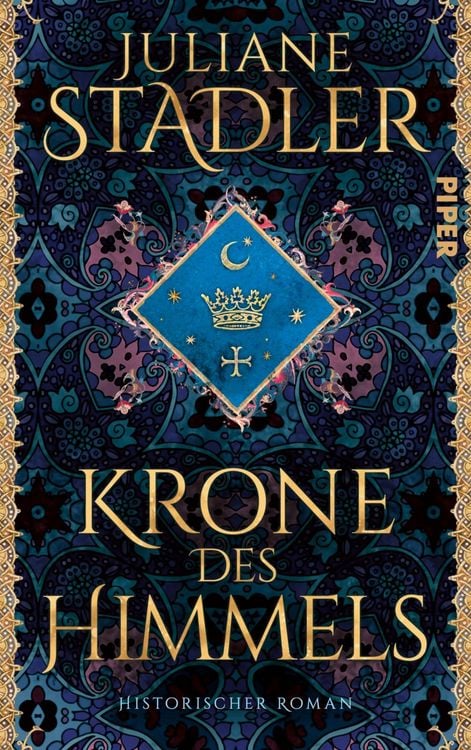 Produktbild: Krone des Himmels