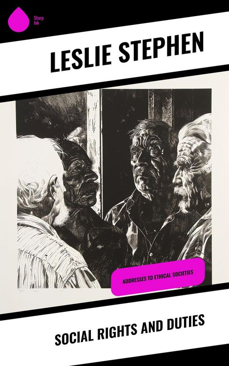 Produktbild: Social Rights and Duties