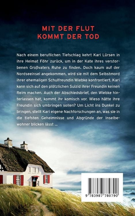 Produktbild: Tod auf F&ouml;hr