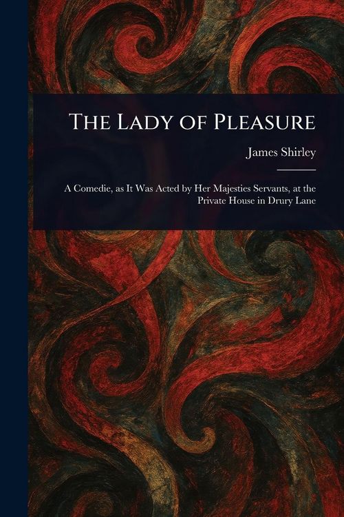 Produktbild: The Lady of Pleasure