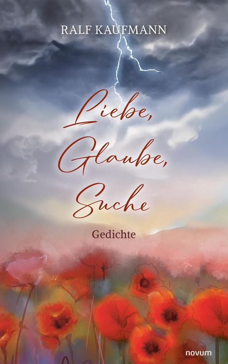 Produktbild: Liebe, Glaube, Suche