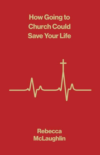 Produktbild: How Going to Church Could Save Your Life (10-Pack)