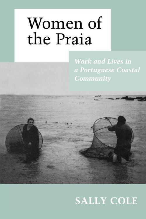 Produktbild: Women of the Praia