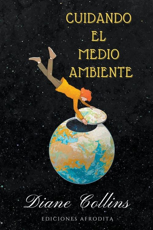 Produktbild: Cuidando el Medio Ambiente