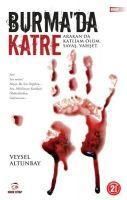 Produktbild: Burmada Katre