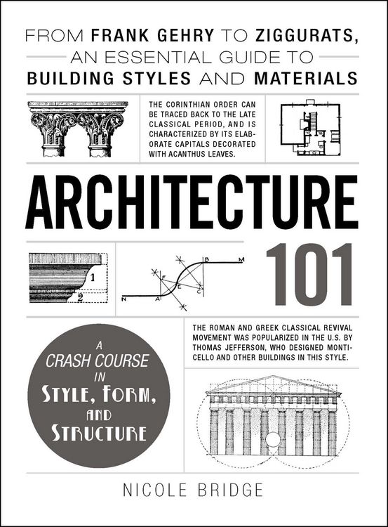 Produktbild: Architecture 101