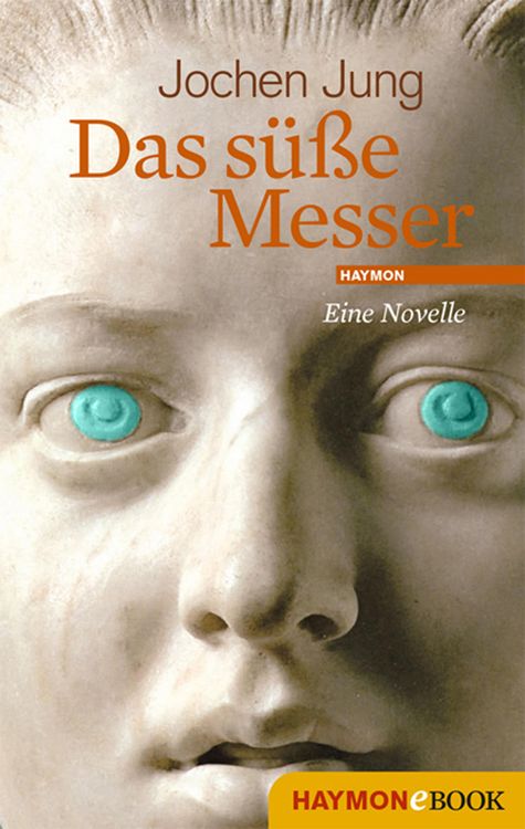 Produktbild: Das süße Messer