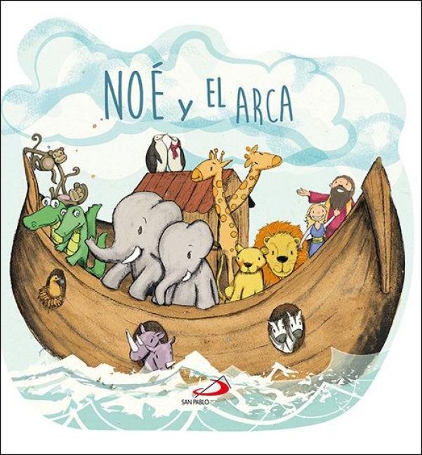 Produktbild: Noe Y El Arca