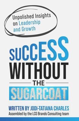 Produktbild: Success Without the Sugarcoat