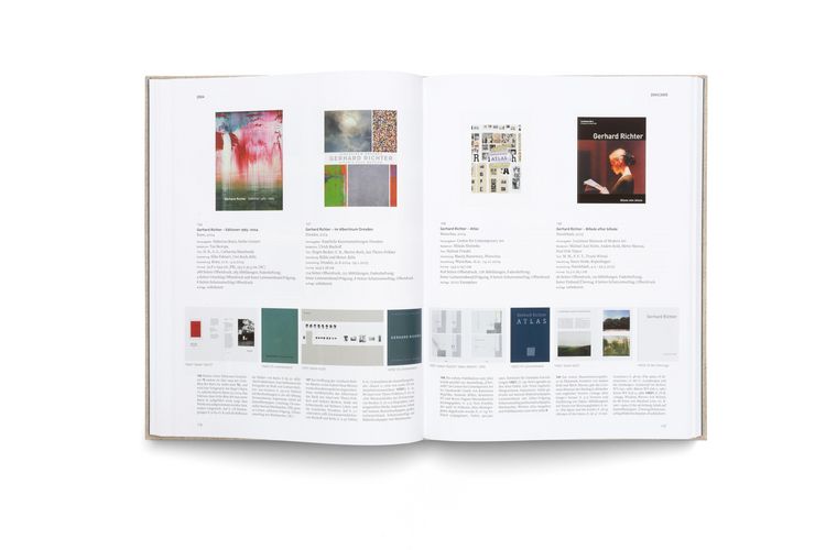 Produktbild: Gerhard Richter. Bibliographie