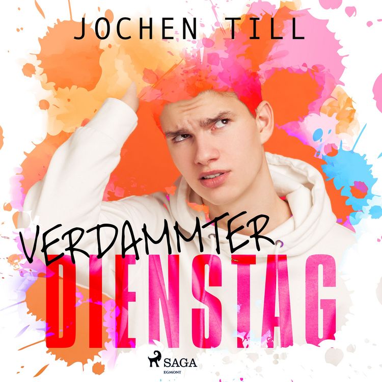 Produktbild: Verdammter Dienstag