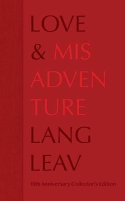 Produktbild: Love & Misadventure 10th Anniversary Collector's Edition