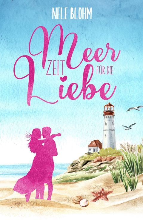 Produktbild: Meer Zeit f&uuml;r die Liebe