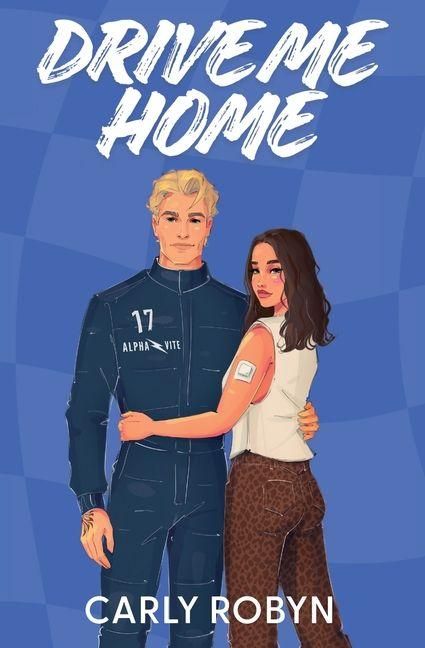 Produktbild: Drive Me Home