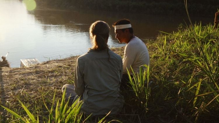 Produktbild: TRIBES - Indigene V&ouml;lker am Rande des Abgrunds