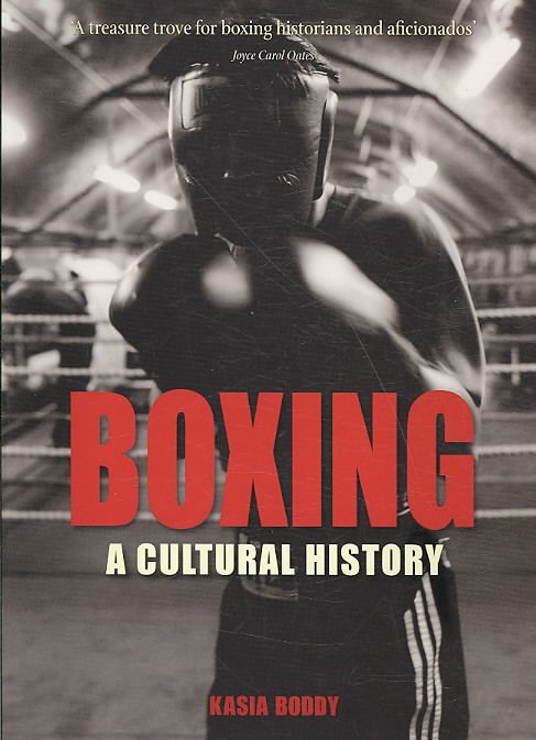 Produktbild: Boddy, K: Boxing