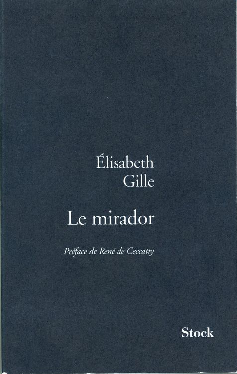 Produktbild: Le mirador