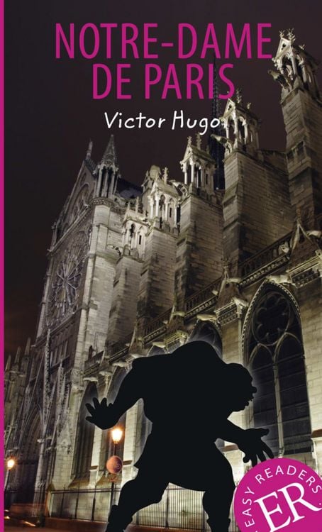 Produktbild: Notre-Dame de Paris