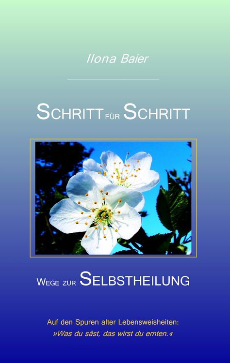 Produktbild: Schritt f&uuml;r Schritt
